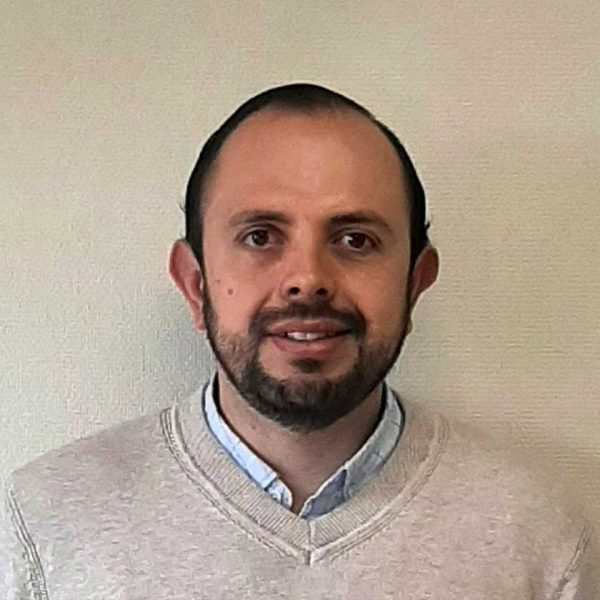 David Rivas