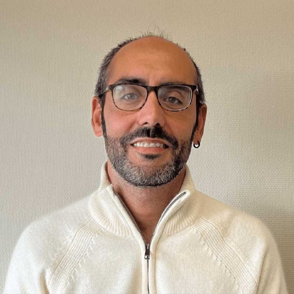 Dioniso Perez Blanco