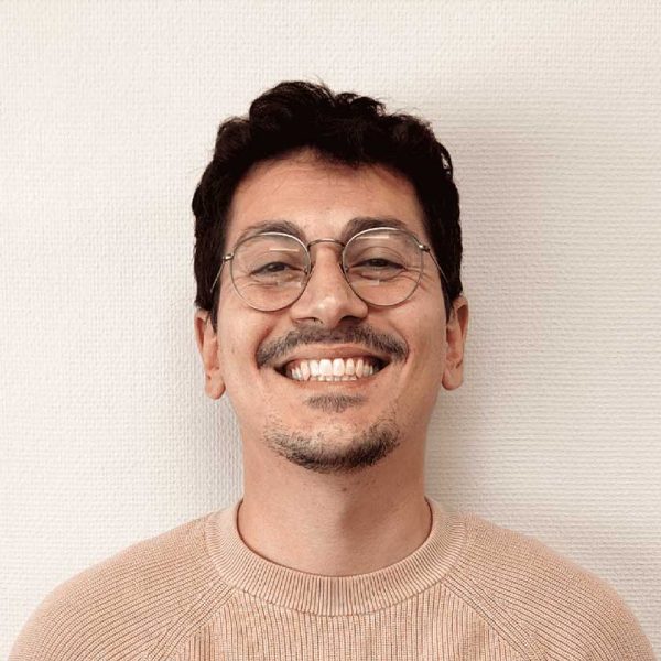 Gianmauro Soriano