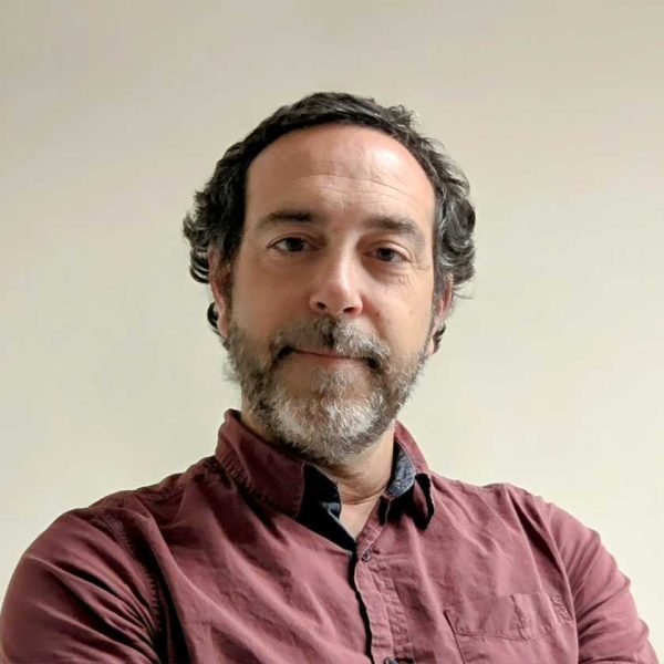 Jesus Garrido
